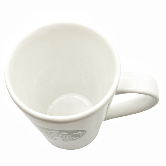 Starbucks Flower Mug - Picture 2 of 7